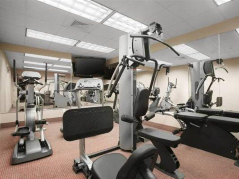 Wingate By Wyndham Manhattan Midtown นิวยอร์ก ภายนอก รูปภาพ