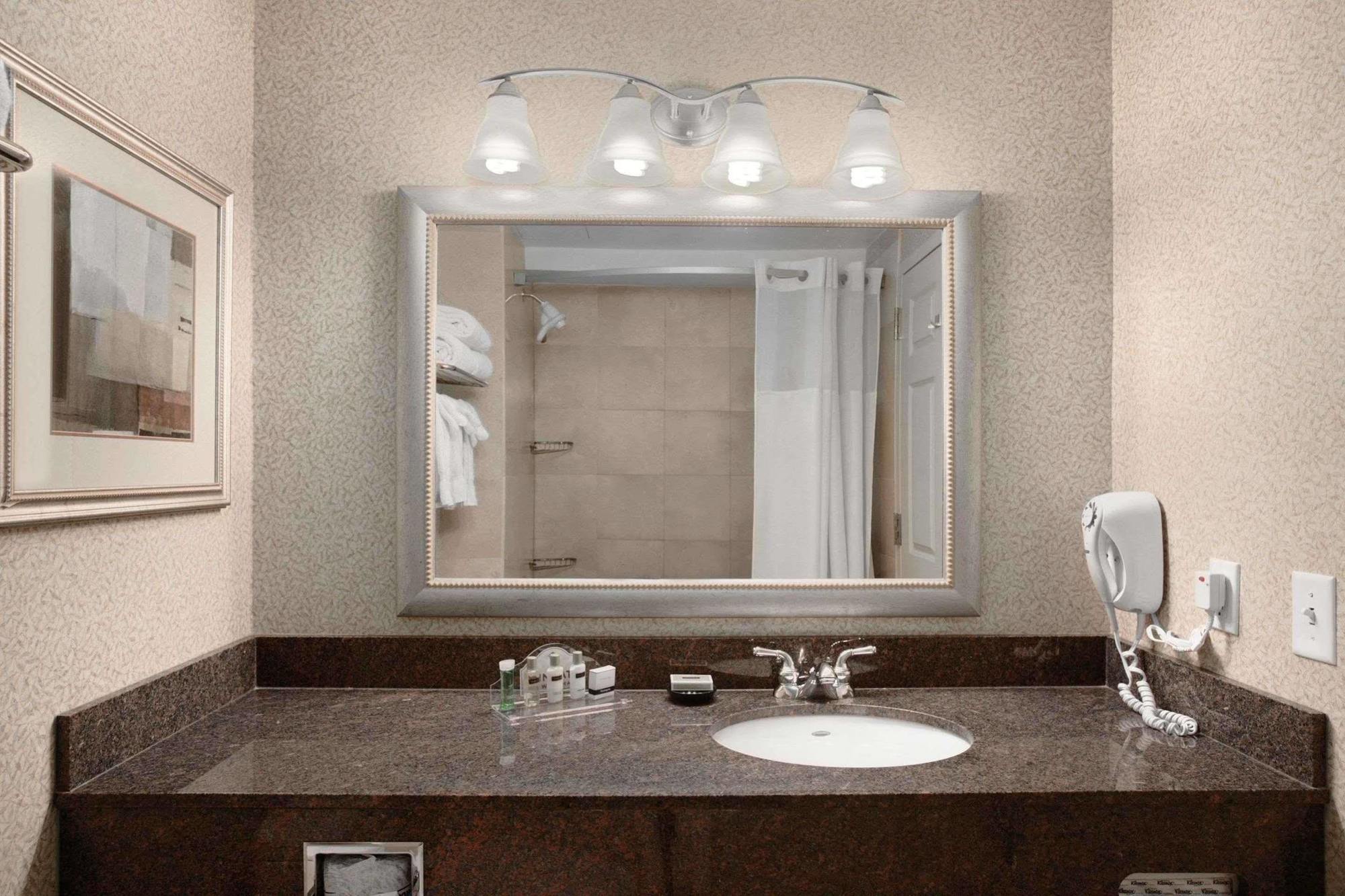 Wingate By Wyndham Manhattan Midtown นิวยอร์ก ภายนอก รูปภาพ