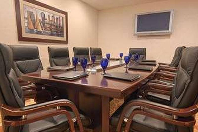Wingate By Wyndham Manhattan Midtown นิวยอร์ก ภายนอก รูปภาพ